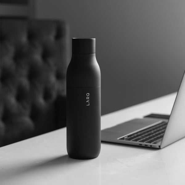 LARQ Bottle PureVis