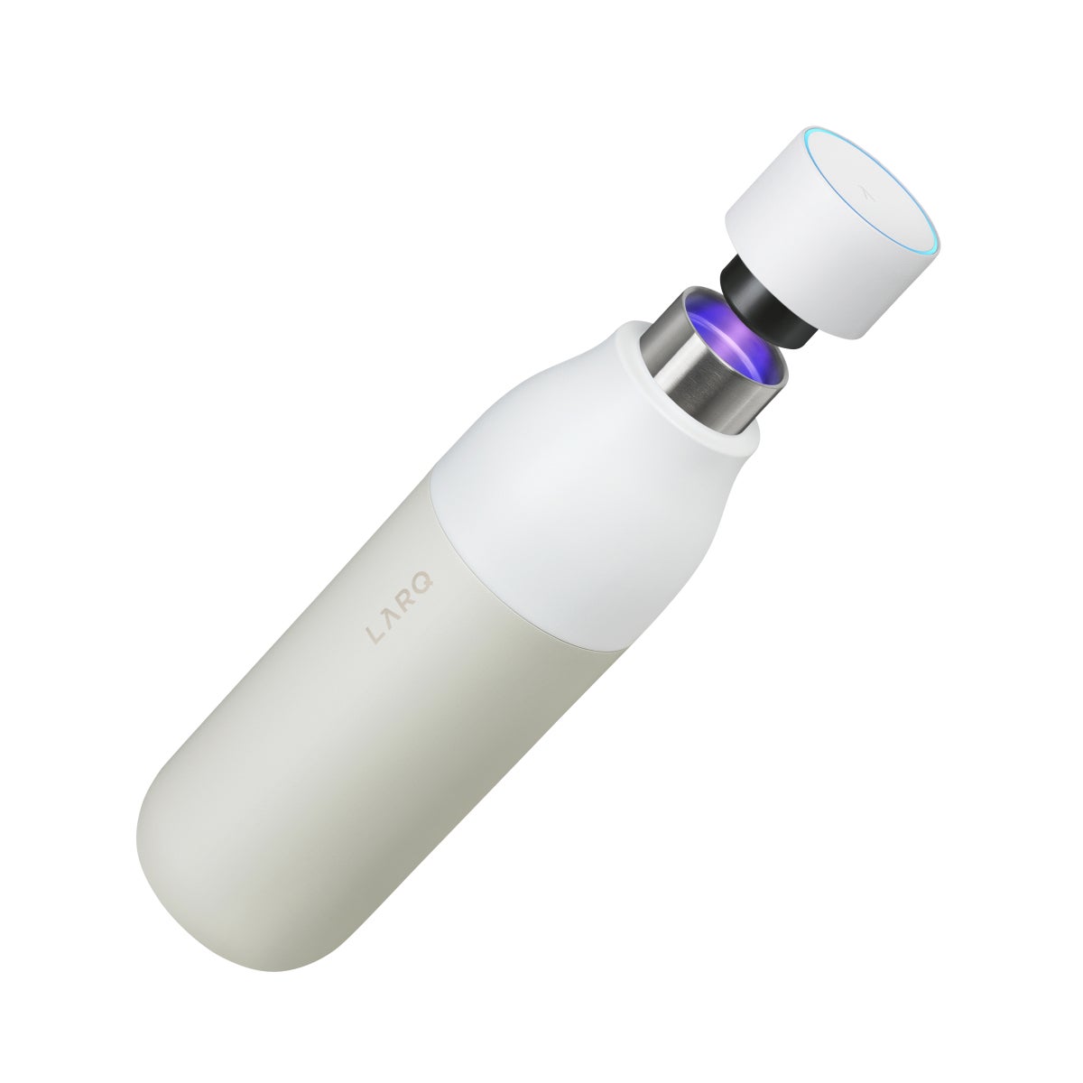 LARQ Bottle PureVis | The Container Store