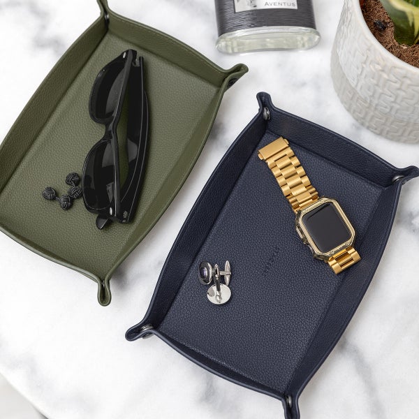 Stackers Valet Tray