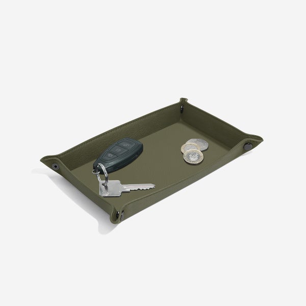 Stackers Valet Tray