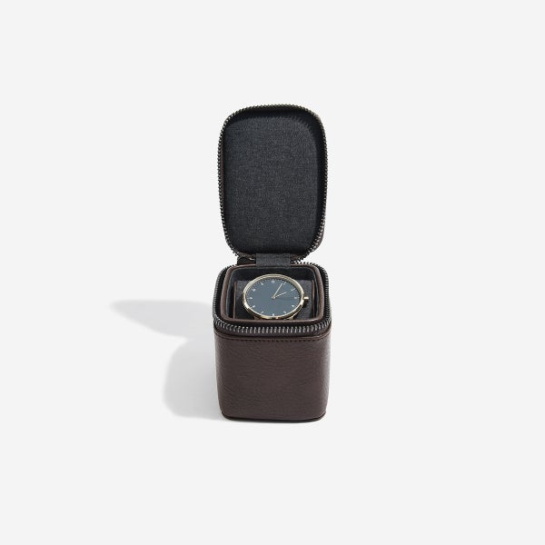Stackers Zippered Watch Box