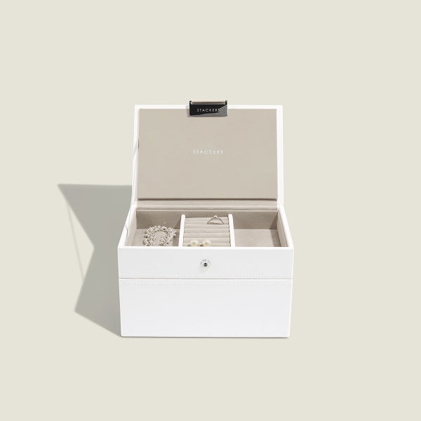 Stackers Mini Jewelry Box Starter Set