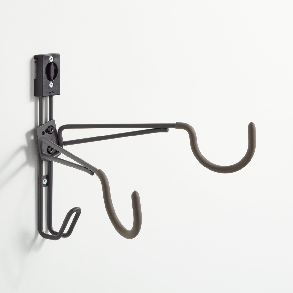 Project Source 1-Bike Horizontal Bike Hook