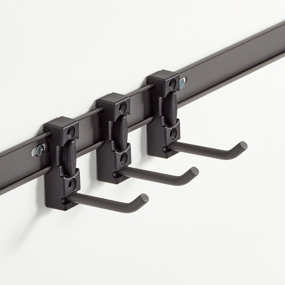☆ Custom Garage Hanger CK Ver.3 ☆ Custom Garage Hanger CK Ver.3 3-H Garage Wall Hooks 20
