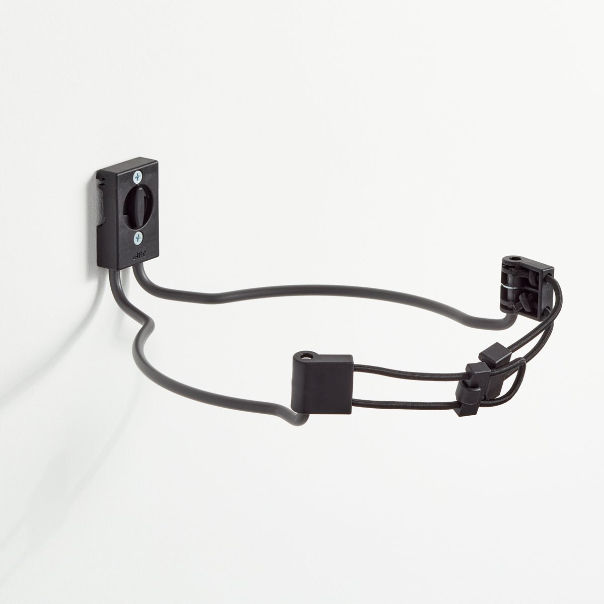 Garage Plus by Elfa Track Golf Bag Holder