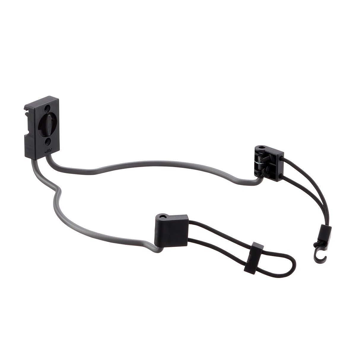 Garage Plus by Elfa Track Golf Bag Holder