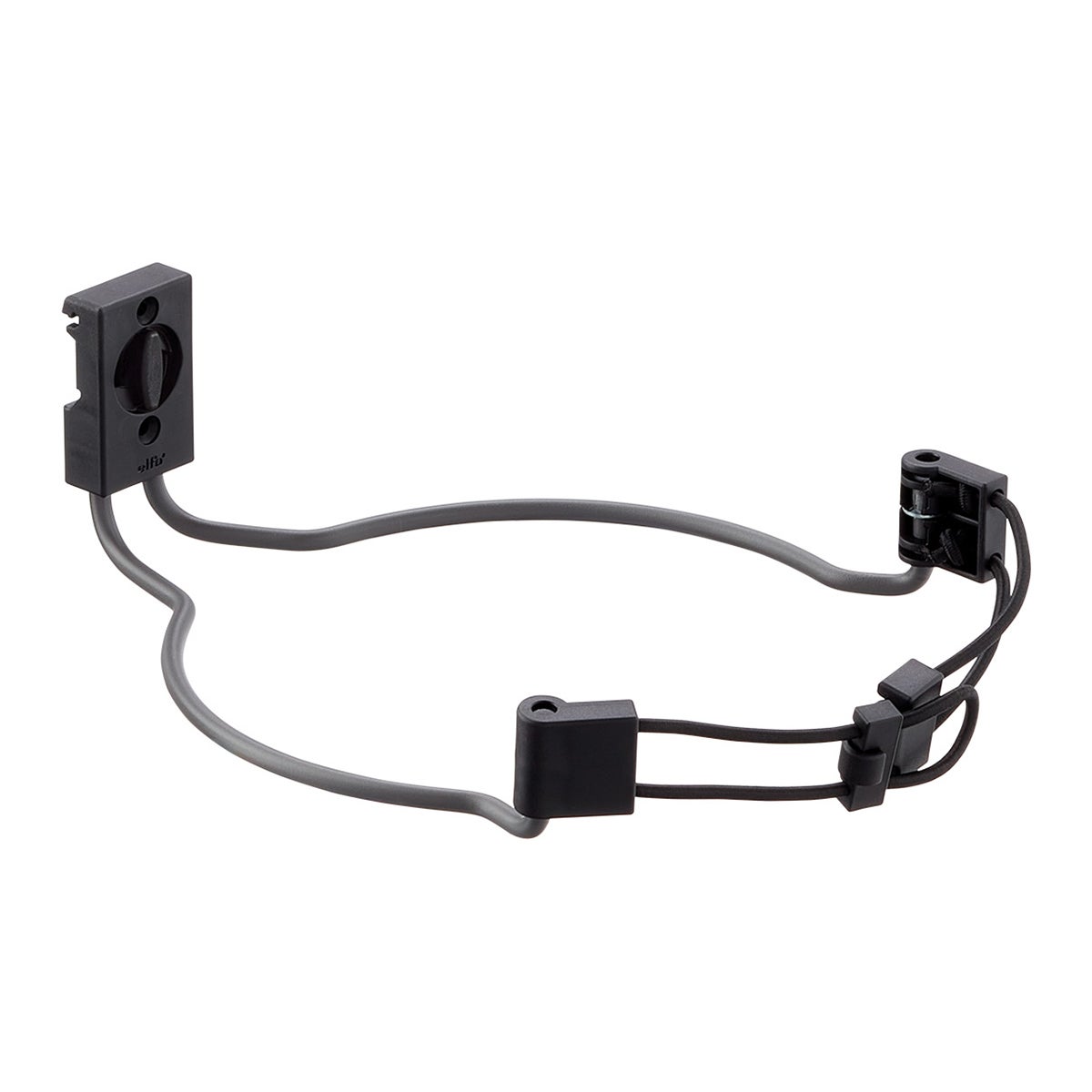 Garage Plus by Elfa Track Golf Bag Holder