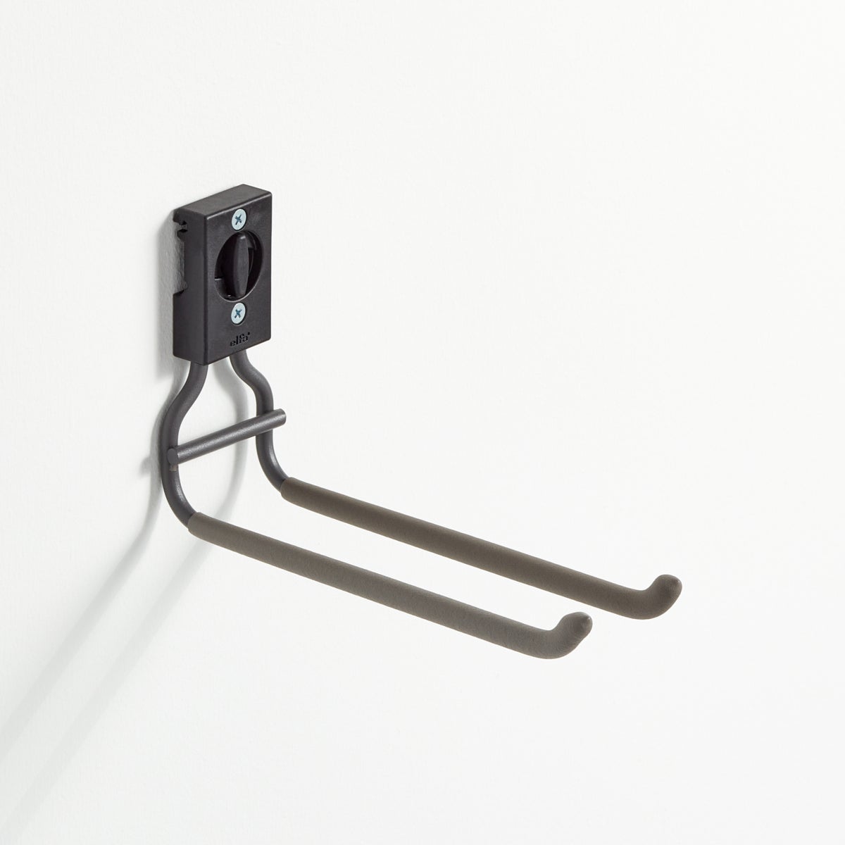 Garage Plus by Elfa Track Straight Hook