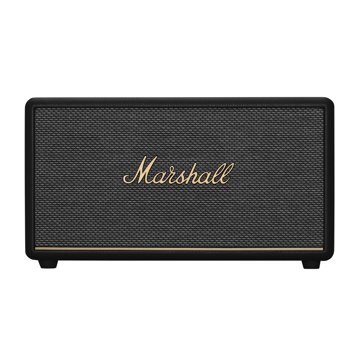 Marshall Stanmore Speaker - COOL HUNTING®