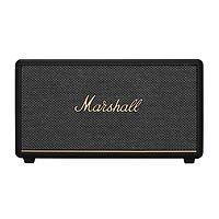 Marshall Stanmore III Bluetooth Speaker Black/Brass