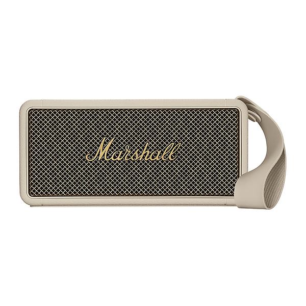 Marshall Middleton portable bluetooth speaker