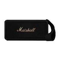 Marshall Middleton Bluetooth Portable Speaker Black/Brass