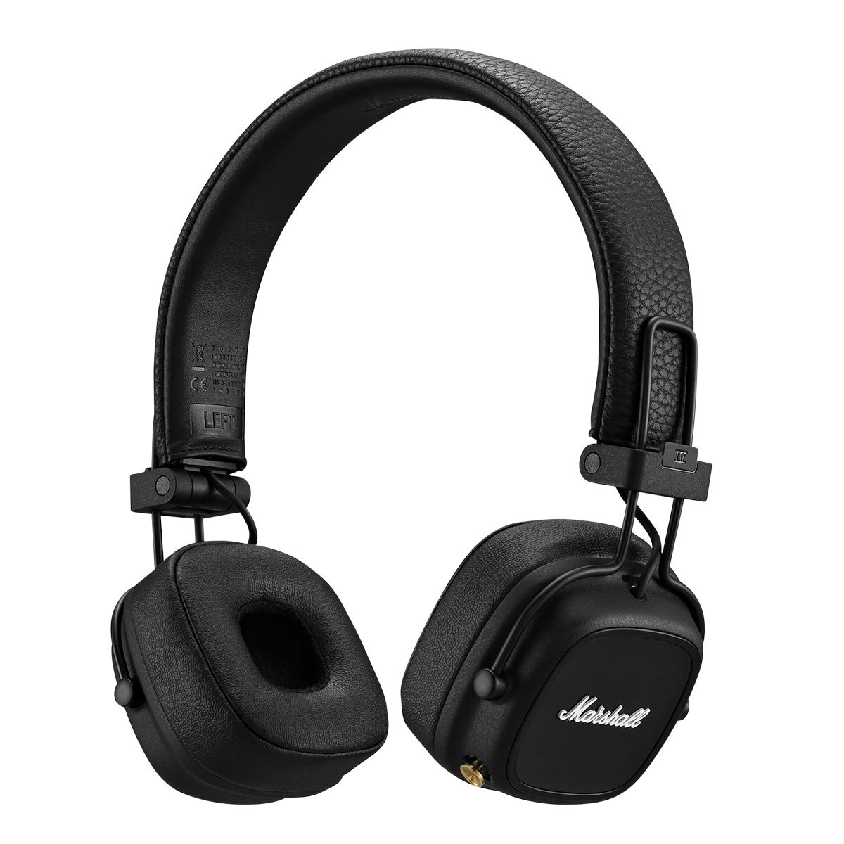 Marshall Lifestyle Minor III écouteurs intra-auriculaires s