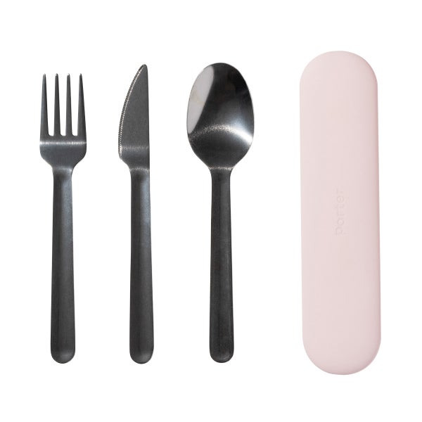 Porter Utensil Set