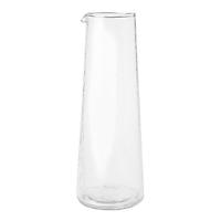 Be Home Pebble Glass Carafe