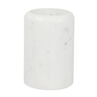 Be Home Wine Chiller White Marble