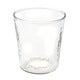 Pebble Glass Tumbler