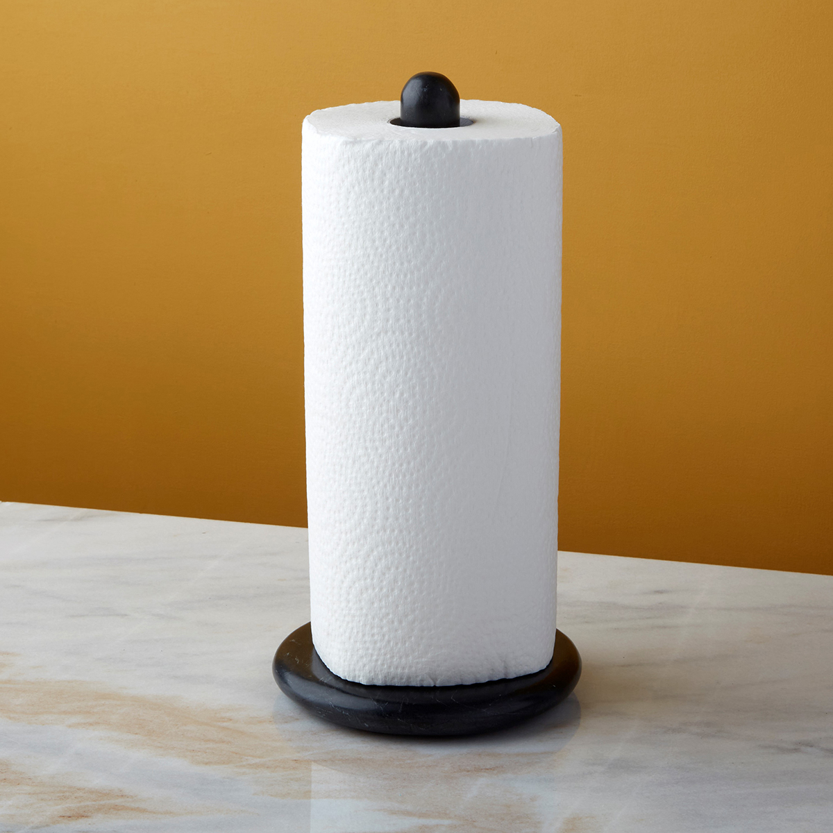 Paper Towel Holder, Paper Towel Holder For Countertop, Paper Towel