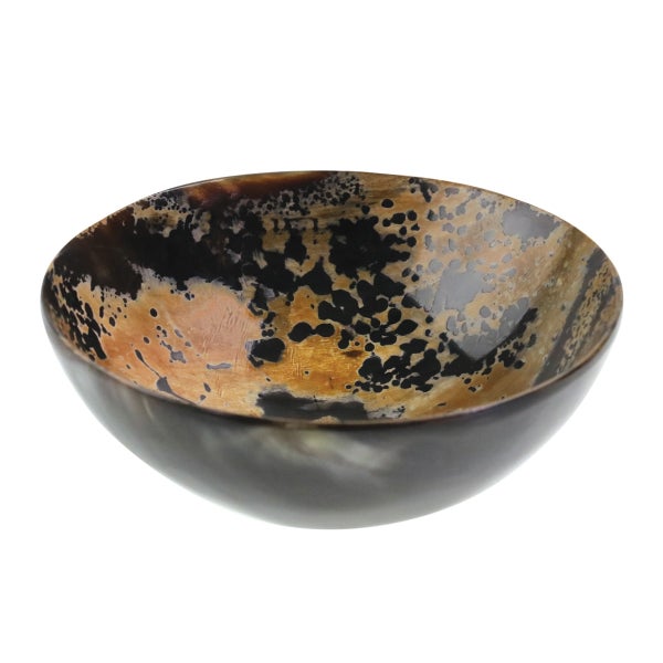 Splatter Bowl