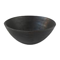 Be Home Arendal Bowl Black