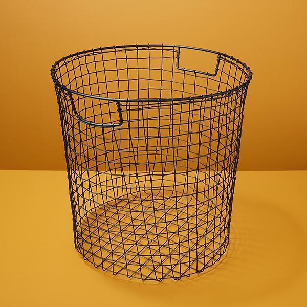 Wire Baskets  The Container Store
