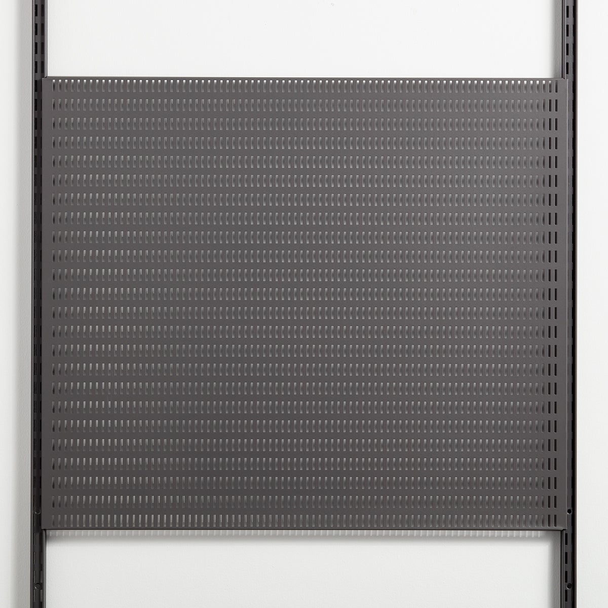 Garage Plus by Elfa Steel Pegboard