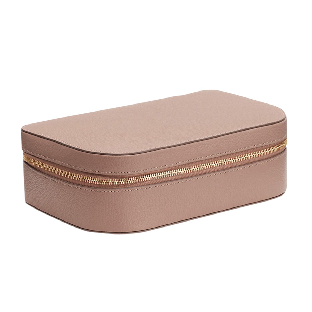 Cuyana Travel Beauty Case The Container Store