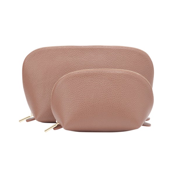 Cuyana Travel Case Set | The Container Store