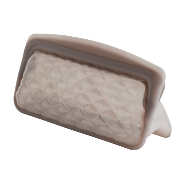 Stasher Beauty Everyday Bag