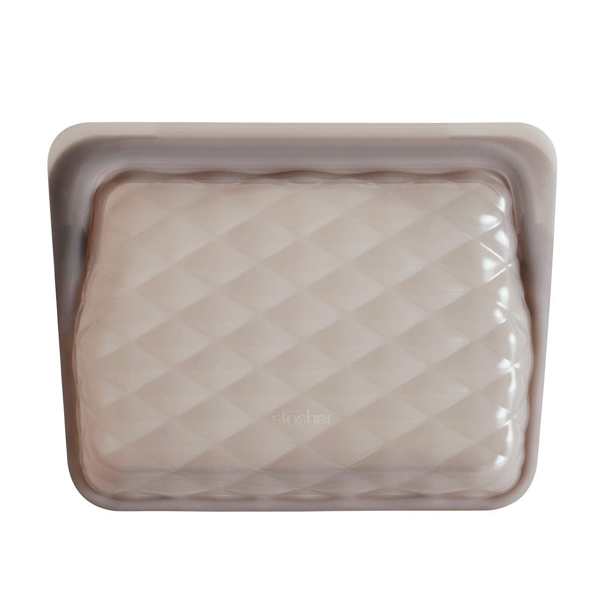 Stasher Beauty Essentials Bag