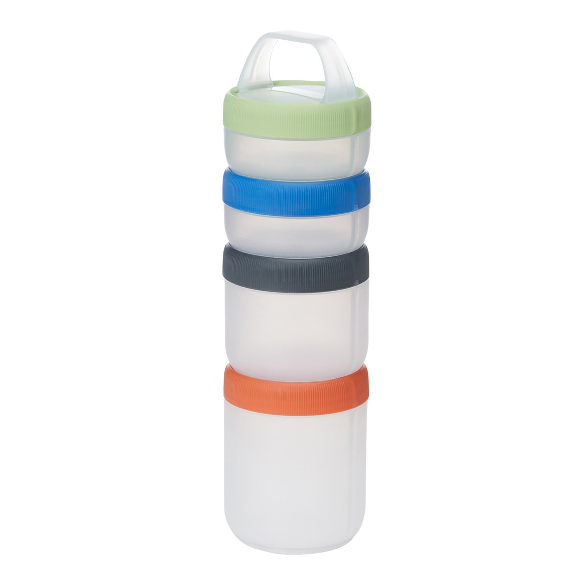 humangear Stax Containers