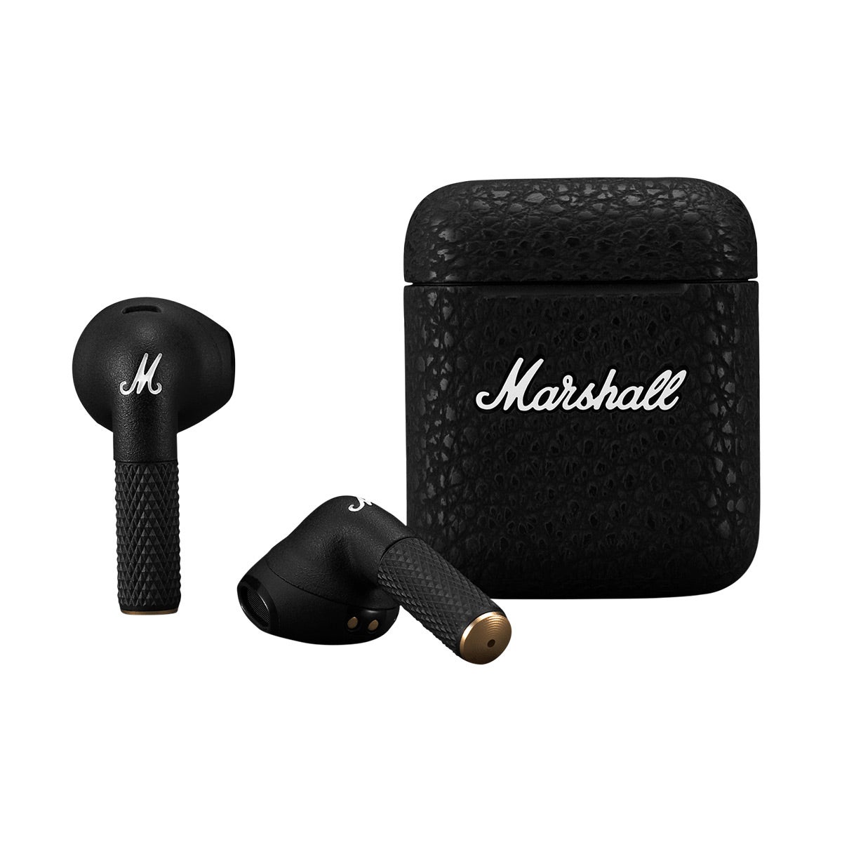 Marshall minor ii bluetooth white sales