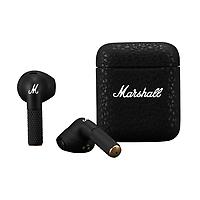 Marshall Minor III Bluetooth Earbuds Black