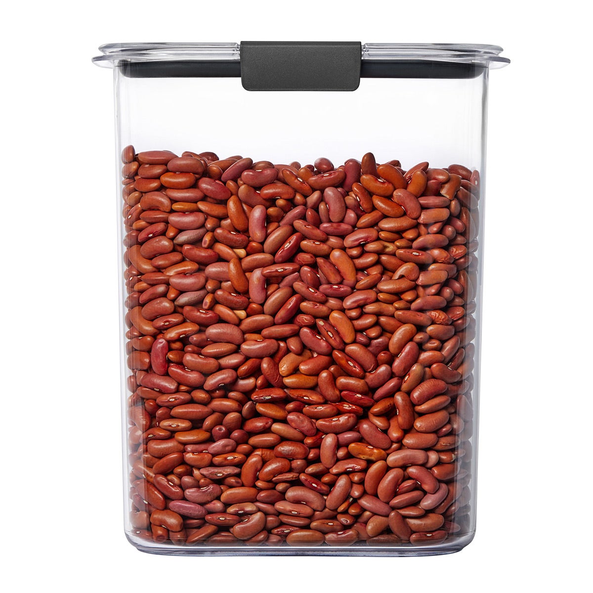 Rubbermaid Brilliance Pantry Food Storage Container