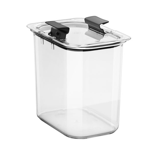 Rubbermaid Brilliance Pantry Sugar Container