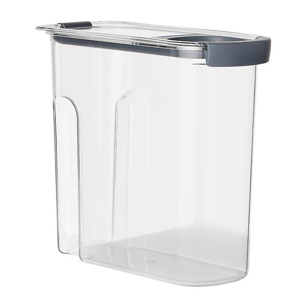 Rubbermaid Brilliance Pantry Cereal - Shop Food Storage at H-E-B
