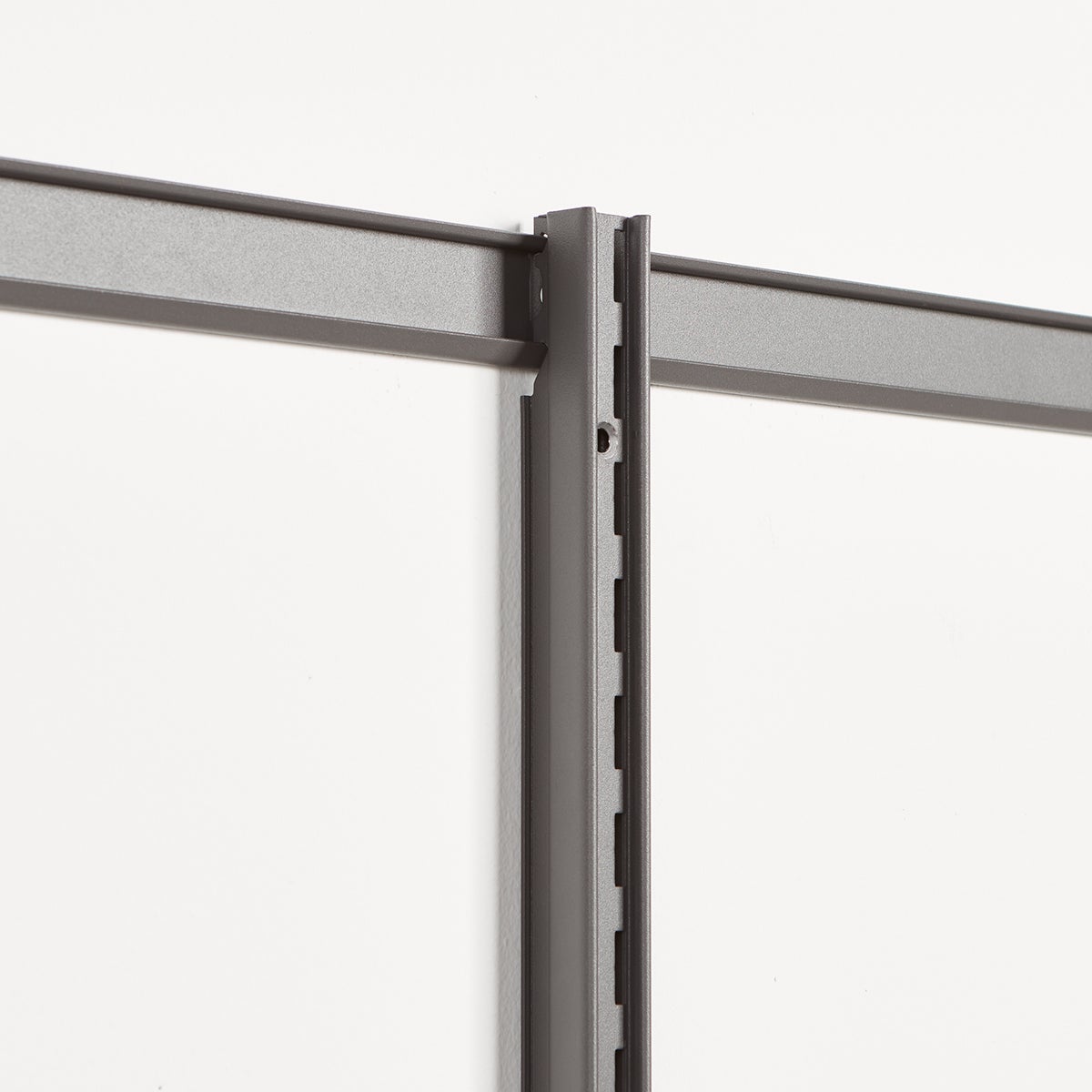 Garage Plus by Elfa Standards