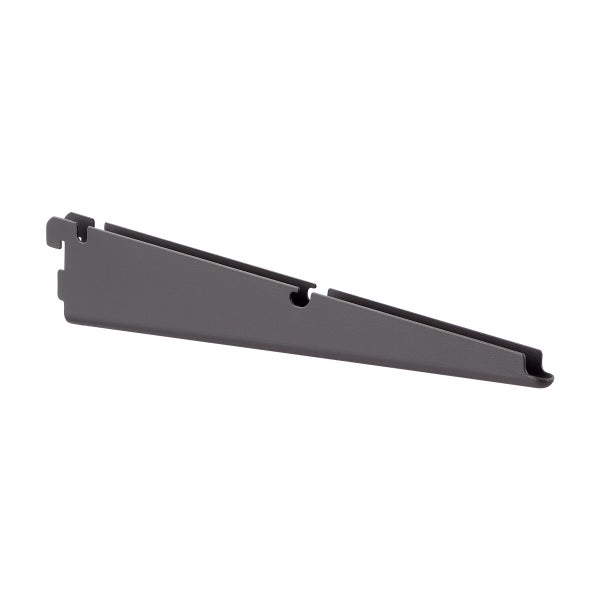 Garage Plus by Elfa Wire Shelf Brackets