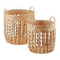 Be Home Sasha Baskets Set of 2