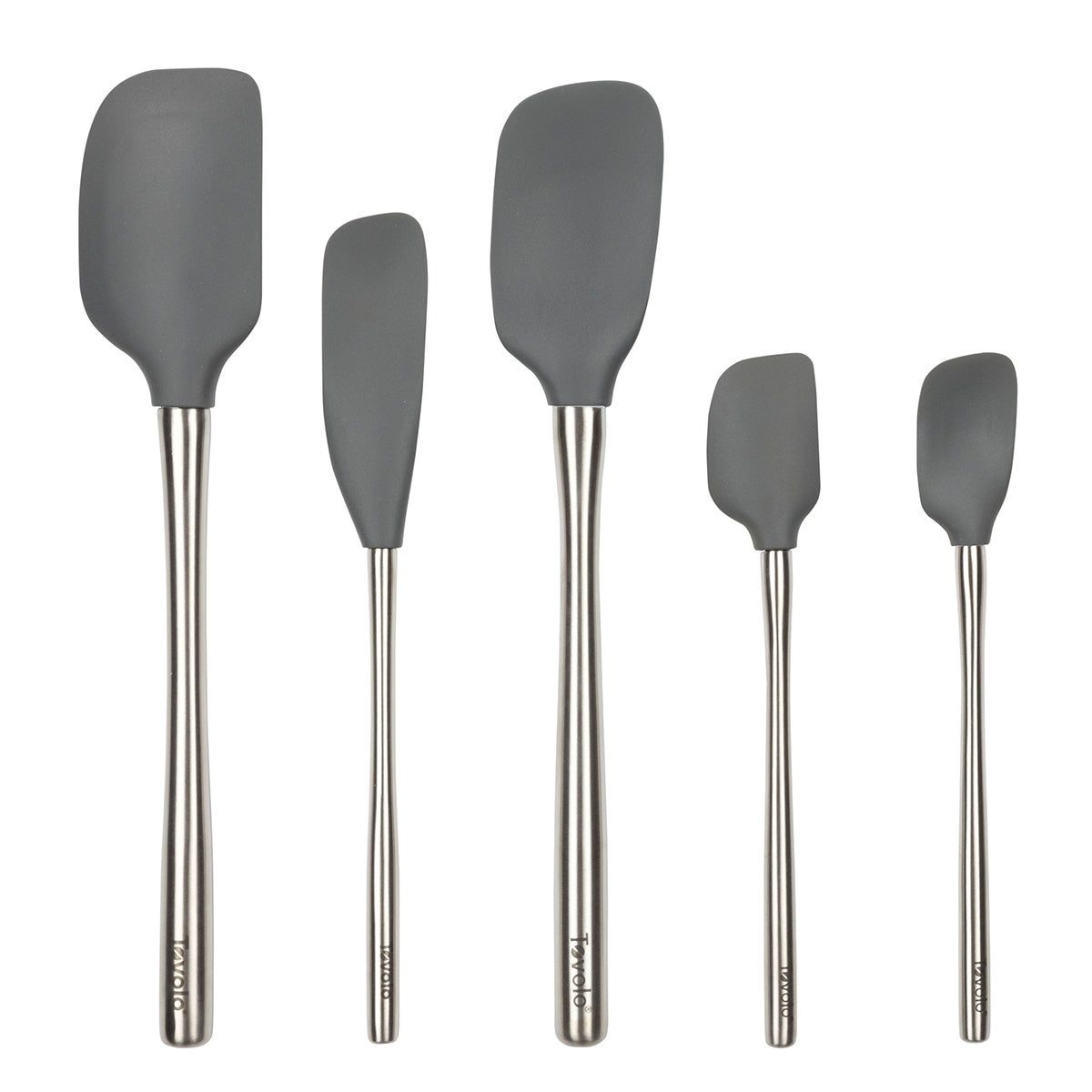 Stainless Steel Spatula