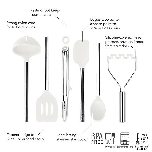 https://www.containerstore.com/catalogimages/514572/10098742_Silicone-Utensil-Set_White_.jpg?width=600&height=600&align=center