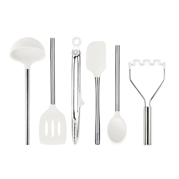 https://www.containerstore.com/catalogimages/514574/10098742_Silicone-Utensil-Set_White_.jpg?width=600&height=600&align=center