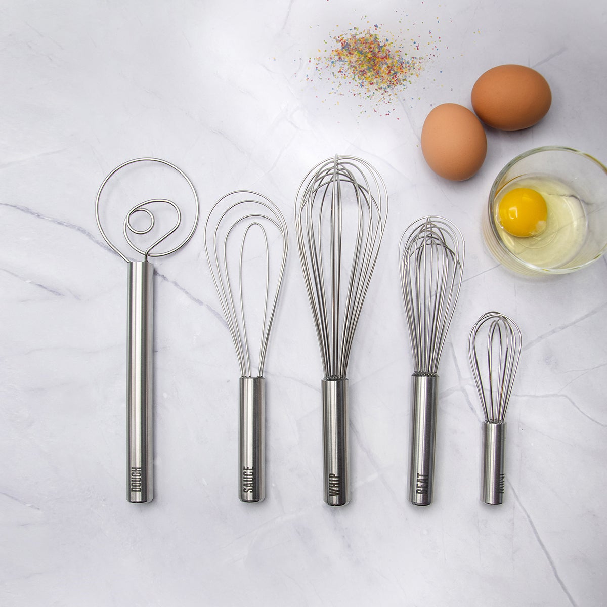 Tovolo Whisk