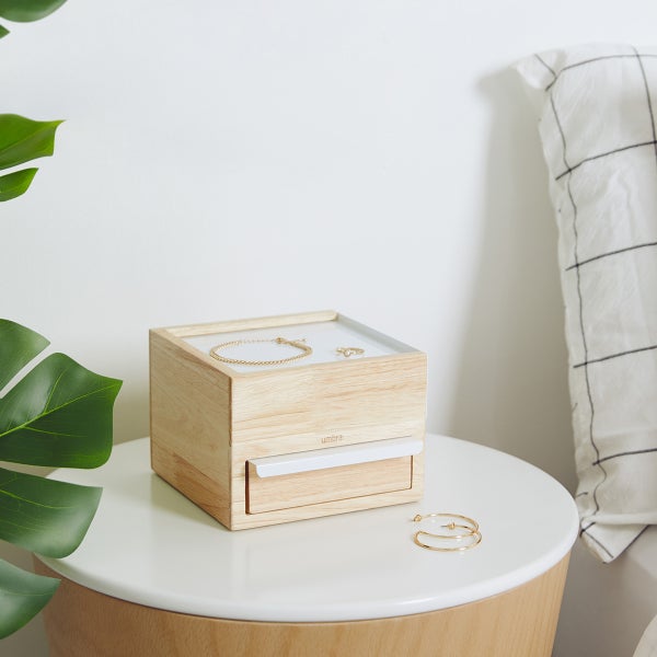 Umbra Mini Stowit Jewelry Box