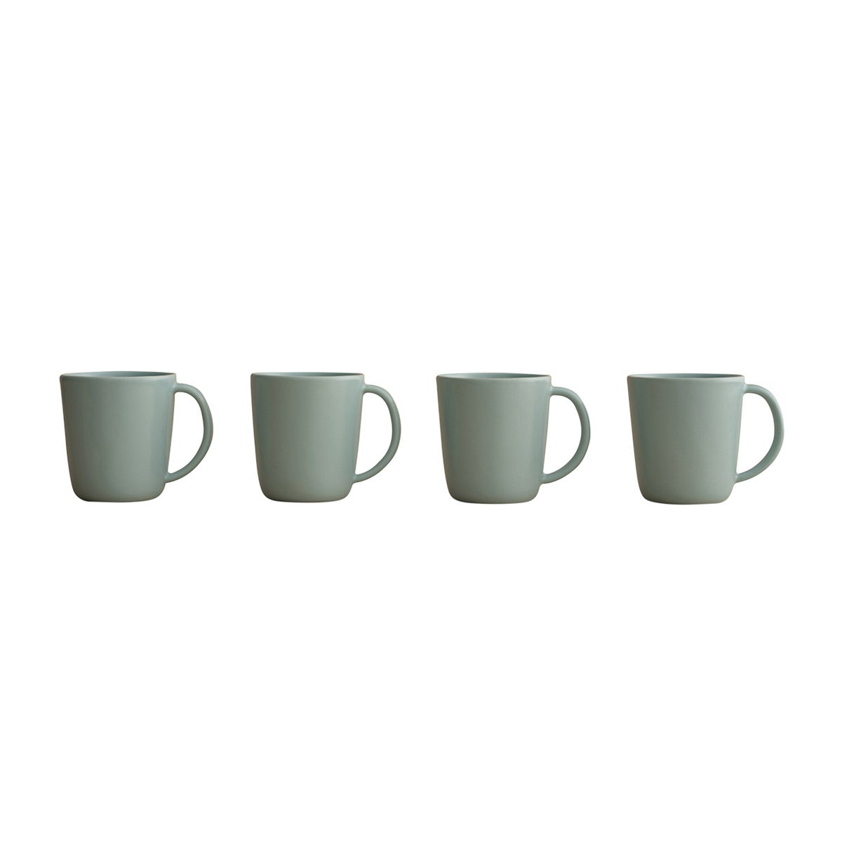 ノダテマグ　years color mug 紺色2024 NODATE Noritake Colorwave Blue 12 fl. oz. (Blue) Stoneware Mugs