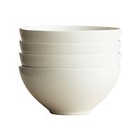 Year & Day Ceramic Bowls Moon Set of 4