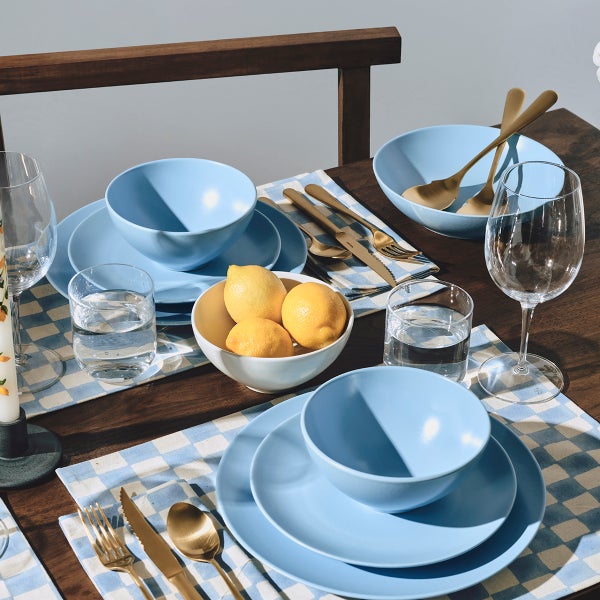 Year & Day Small Bowl Set of 4