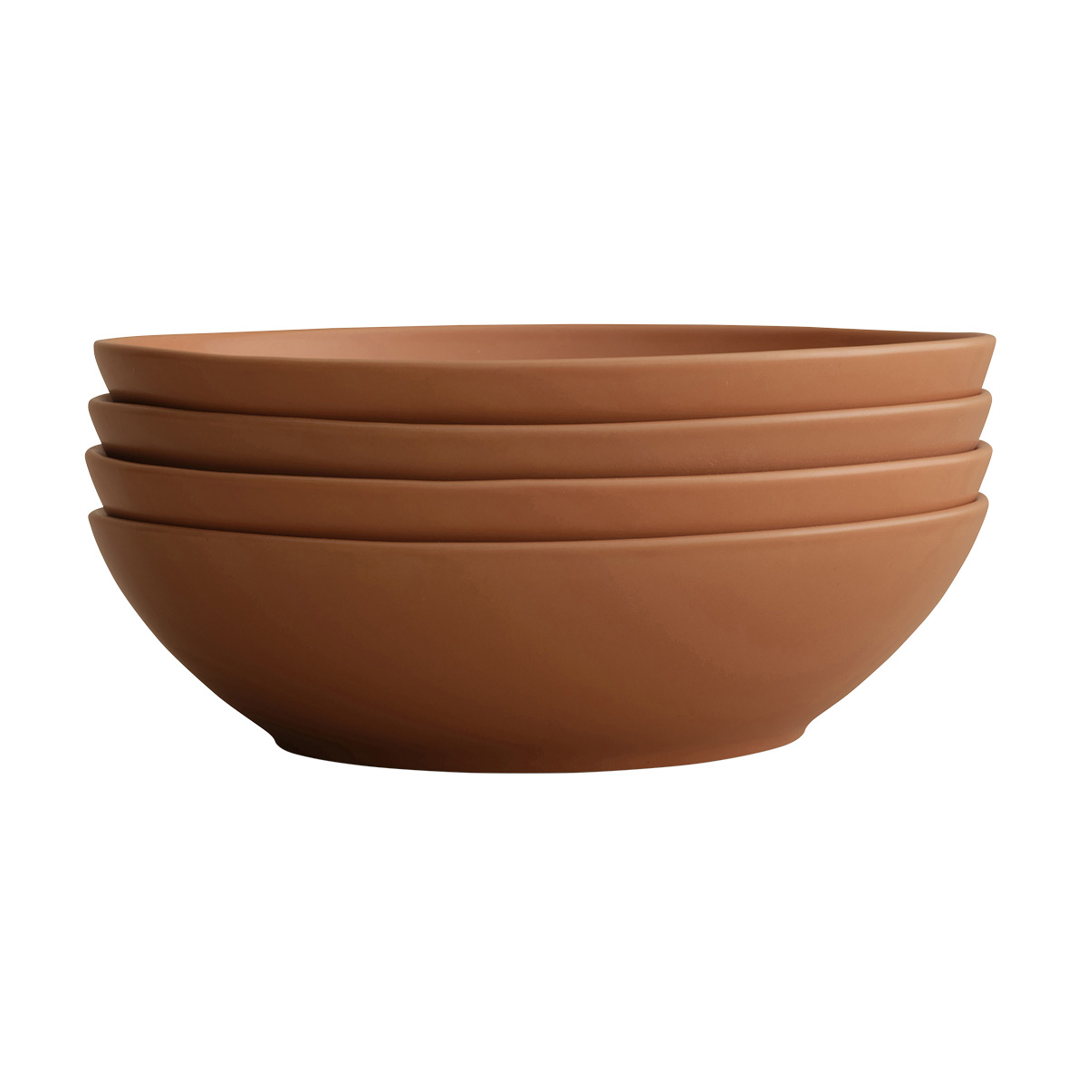 Year & Day Large Bowl, Set of 4 - Moon