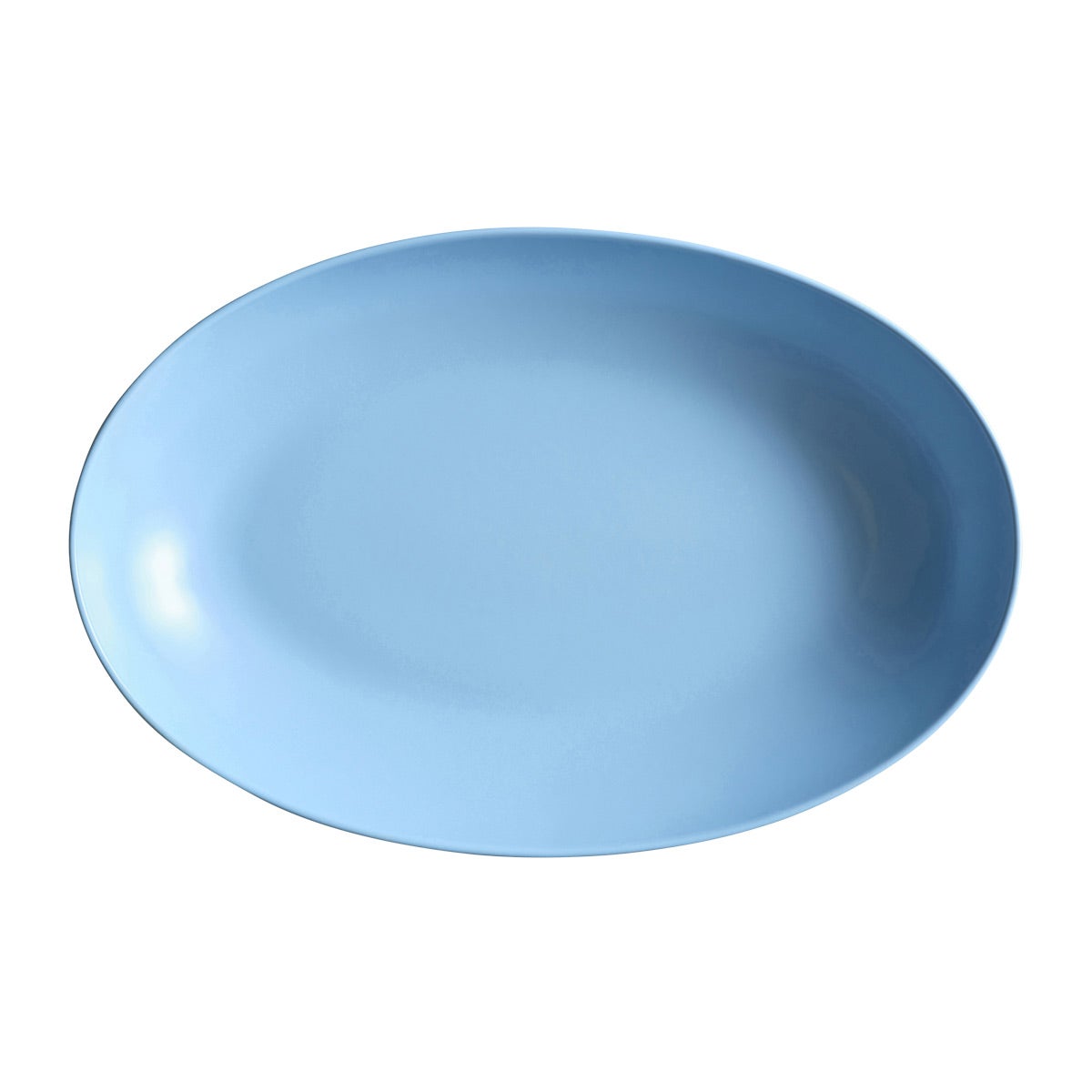 Year & Day Serving Bowl