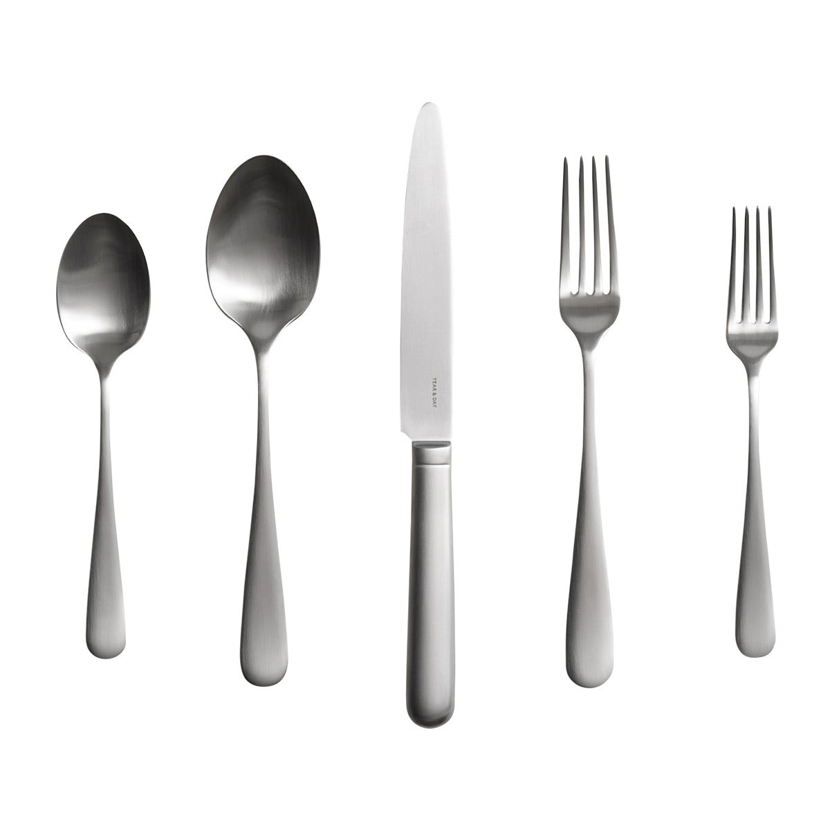 Year & Day Flatware Settings